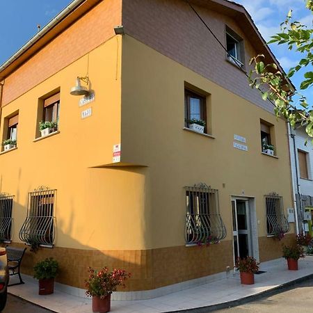 Vivienda Vacacional El Majo Siero Esterno foto