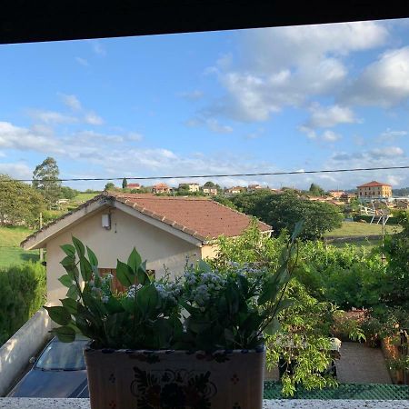 Vivienda Vacacional El Majo Siero Esterno foto