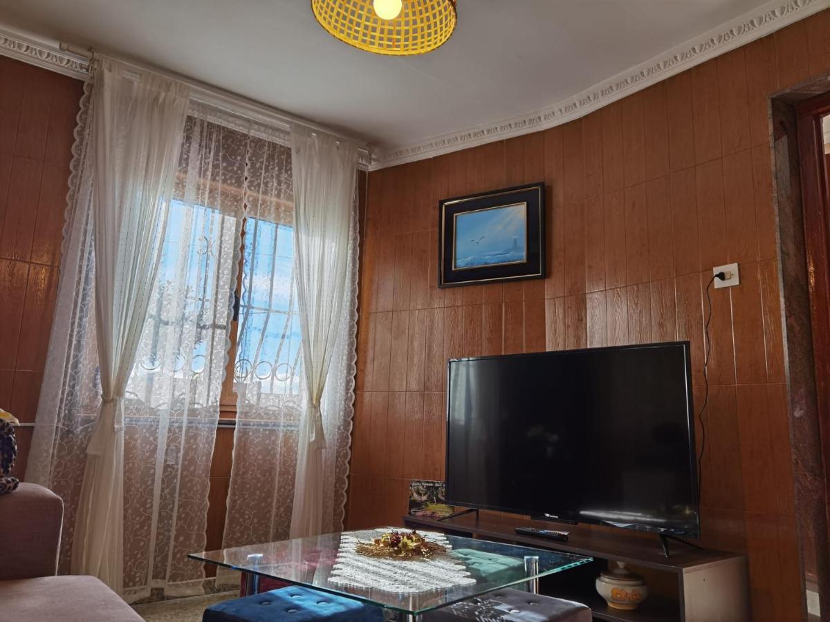 Vivienda Vacacional El Majo Siero Esterno foto