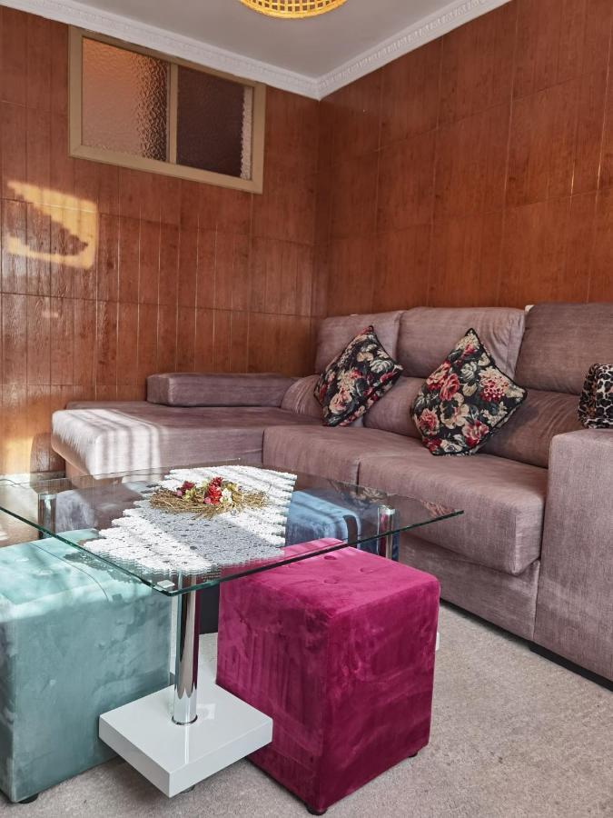 Vivienda Vacacional El Majo Siero Esterno foto