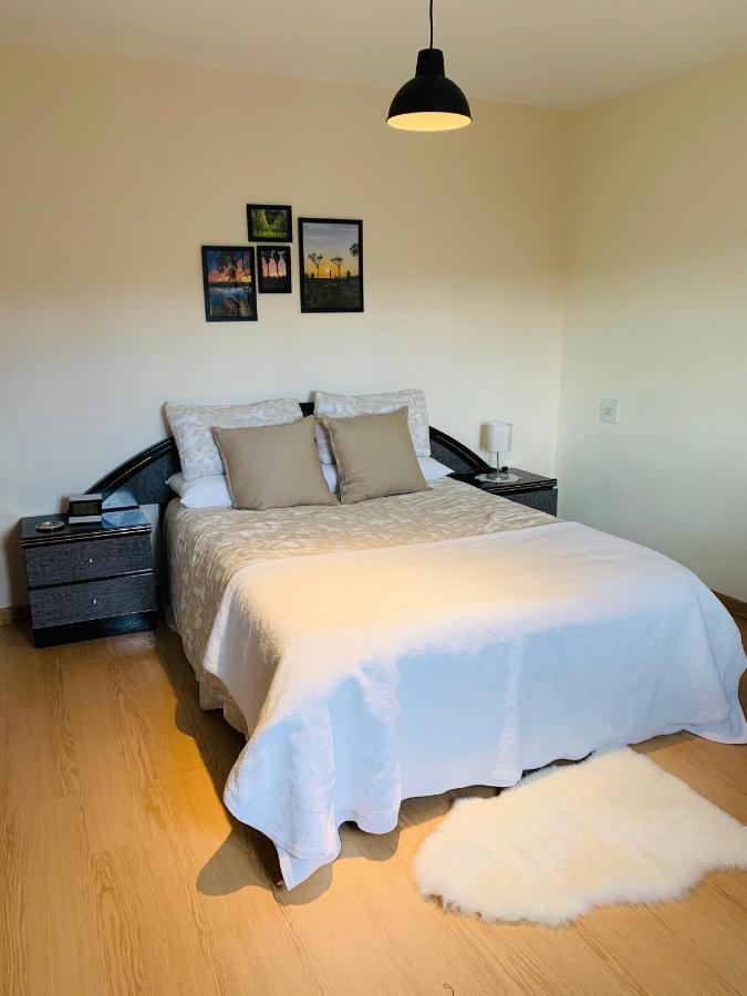 Vivienda Vacacional El Majo Siero Esterno foto