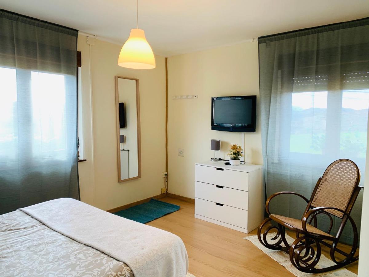 Vivienda Vacacional El Majo Siero Esterno foto